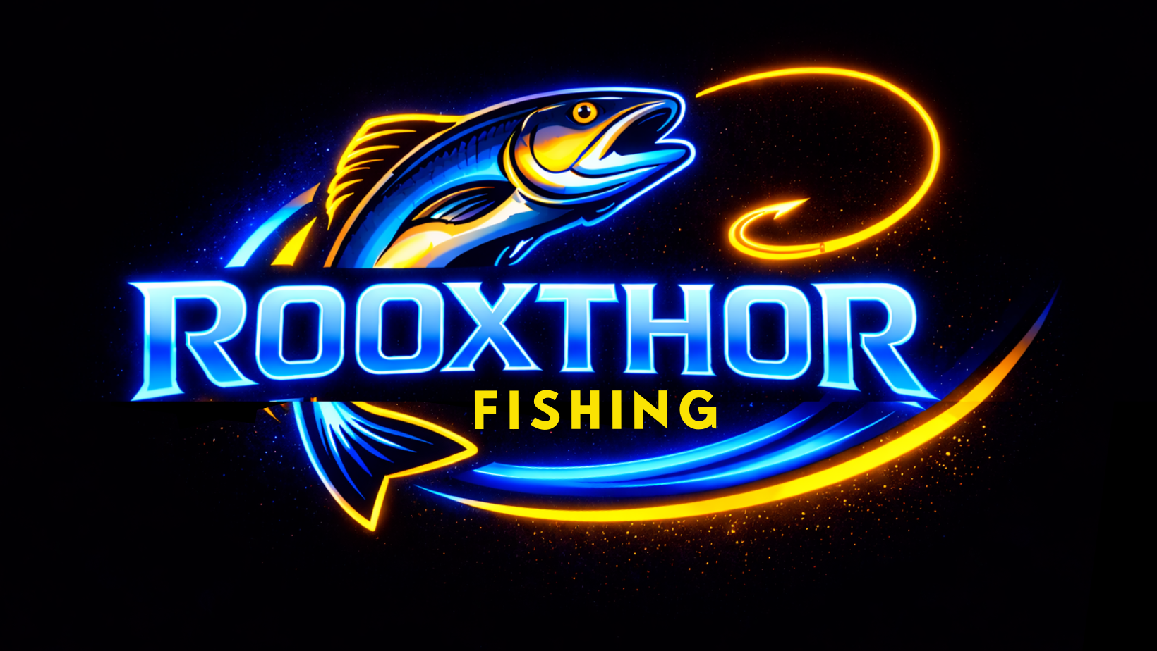 Handbundna Flugor & Fiskeutrustning