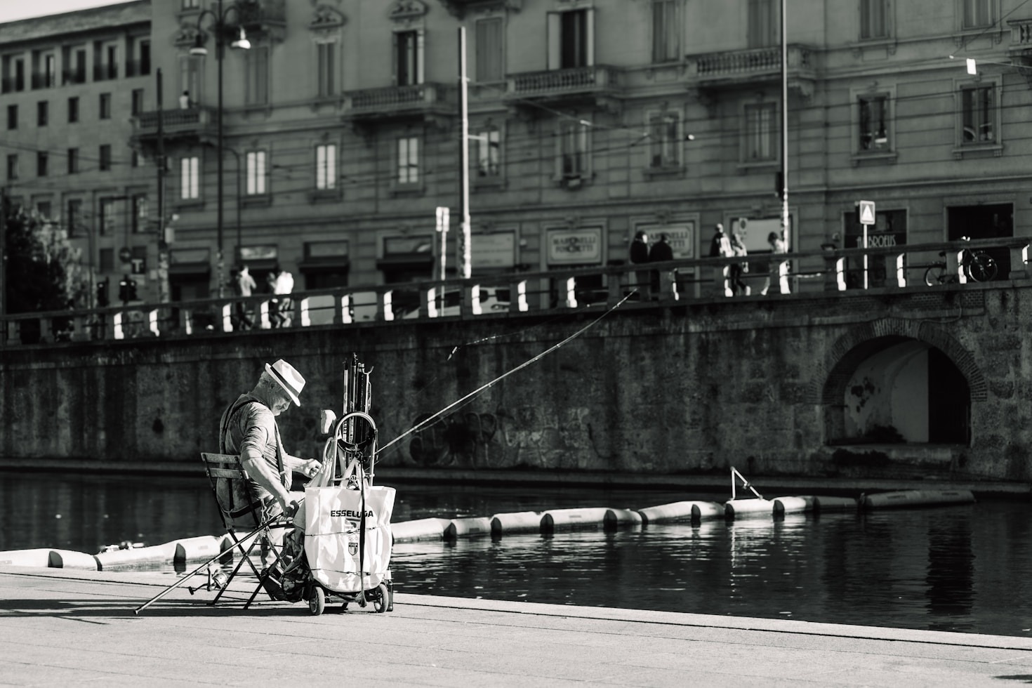 Vikten av testad fiskeutrustning